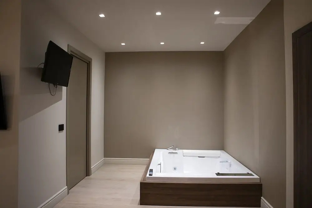 Hotel Commercio