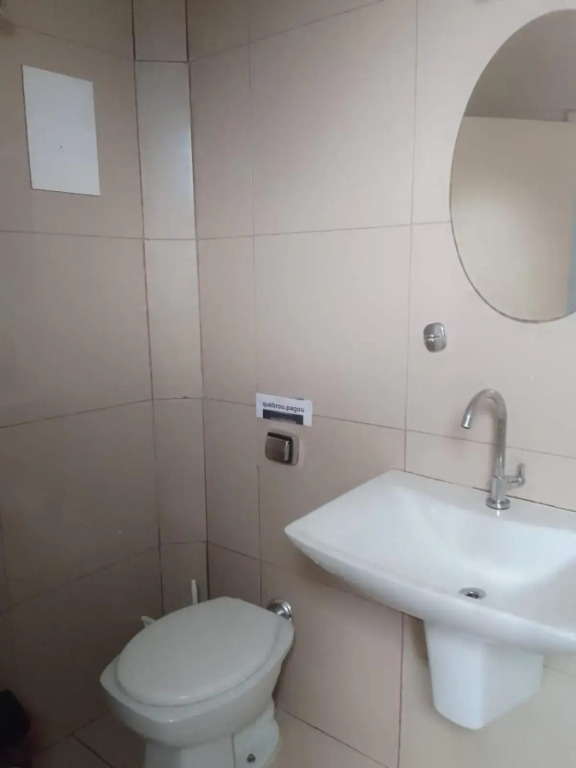 Apartamento 112 Consolaçao Centro