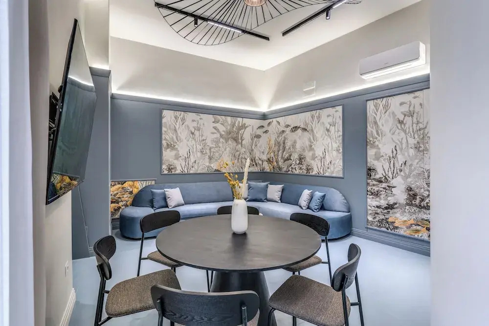 Gramsci Boutique Apartment - Sofia Apartments