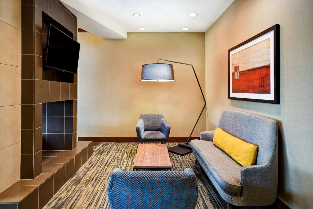 Hyatt Place Phoenix Gilbert