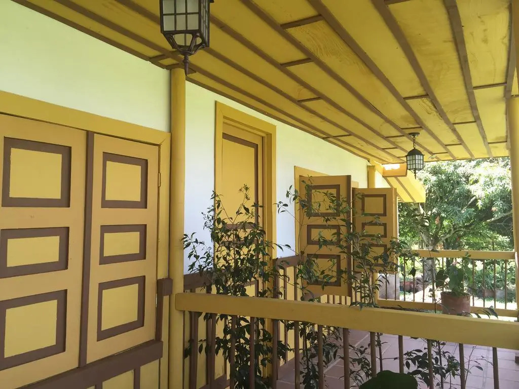 Hotel Alicia Adorada