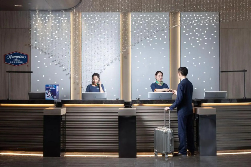 Hampton by Hilton (Xuancheng Economic Development Zone)