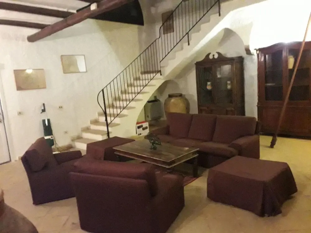 The Holiday and Art Seahorse House - Tenuta alle Due Querce