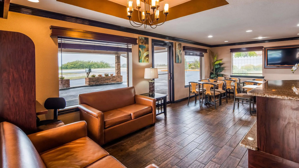 Scottish Inn Decatur