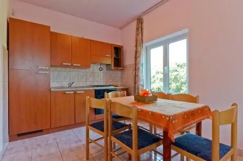 Apartments Jerković