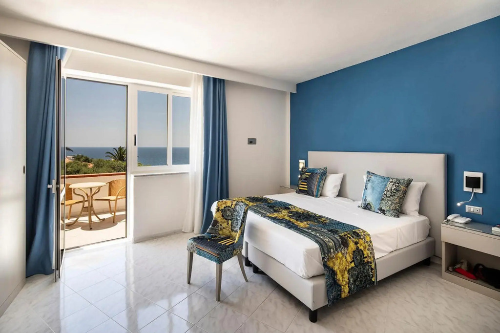 Hotel Terme Royal Palm