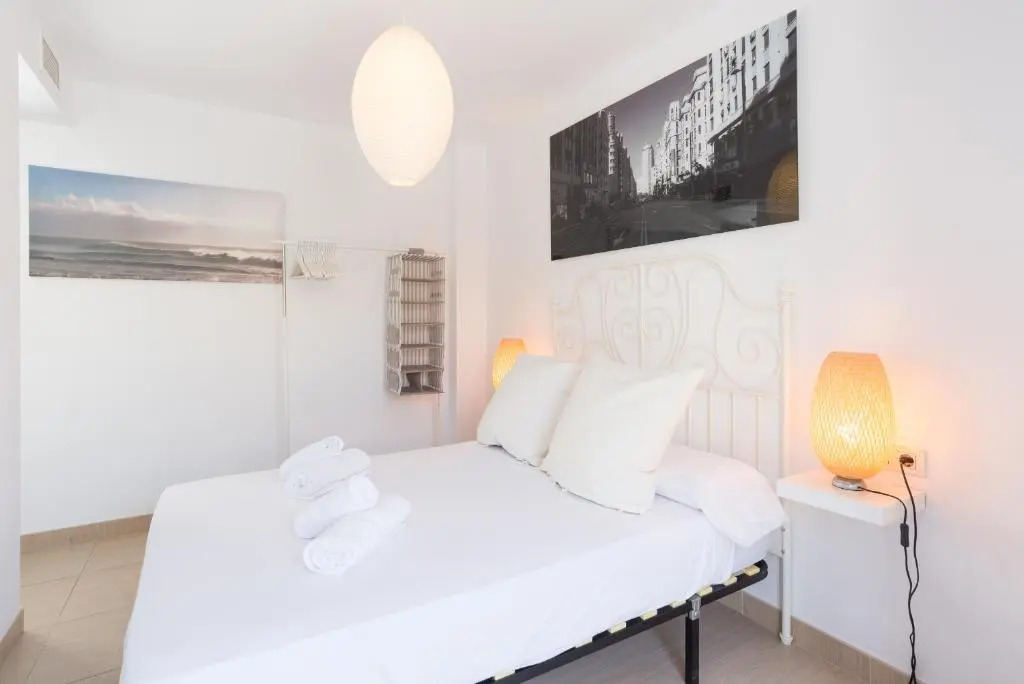 MA2A-Perfect apartment for couples or groups up to 5 guests