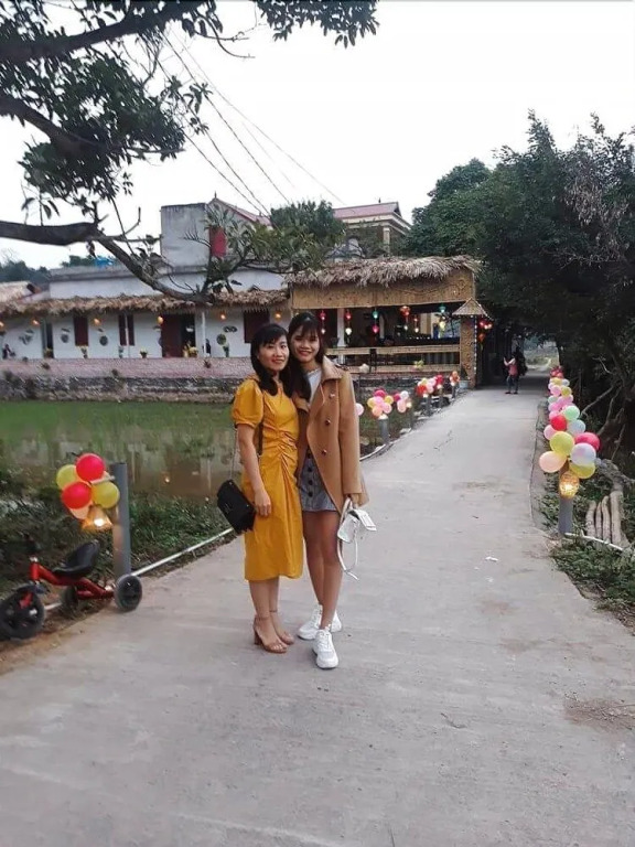 Hang Mua Bungalow