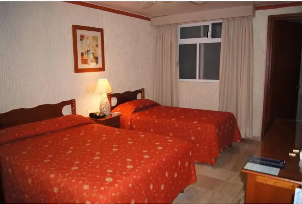 Hotel Veracruz