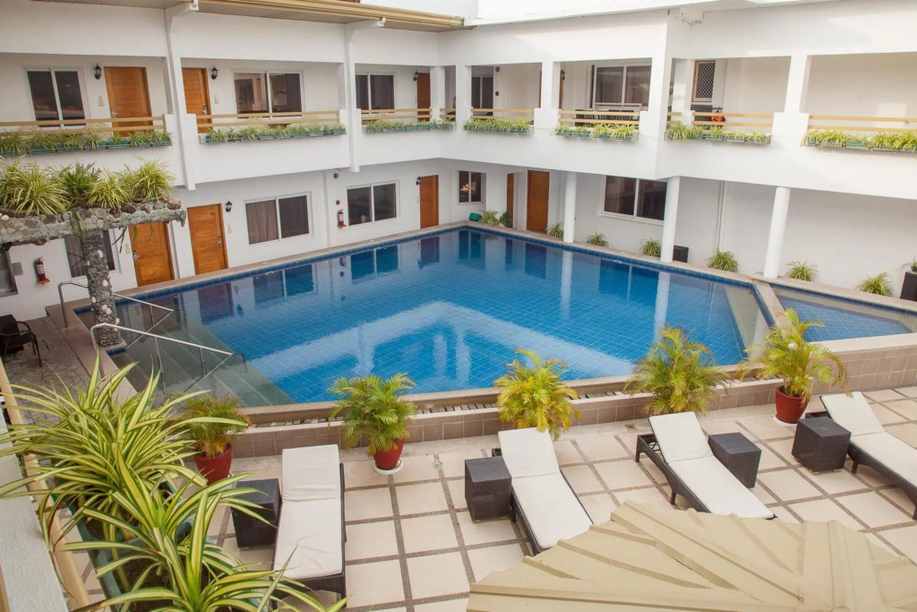 Mangrove Resort Hotel