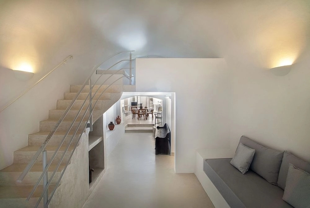 Radiant Santorini