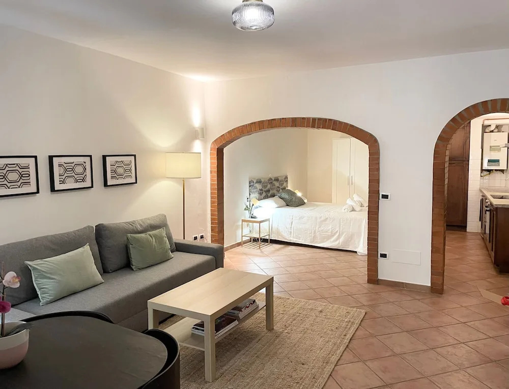 San Giorgio 59 in Firenze