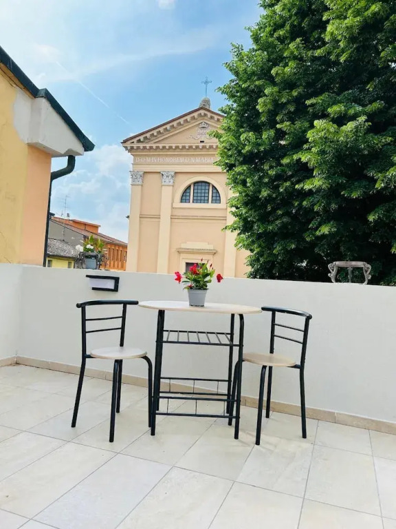 SMART SUITES FORLI