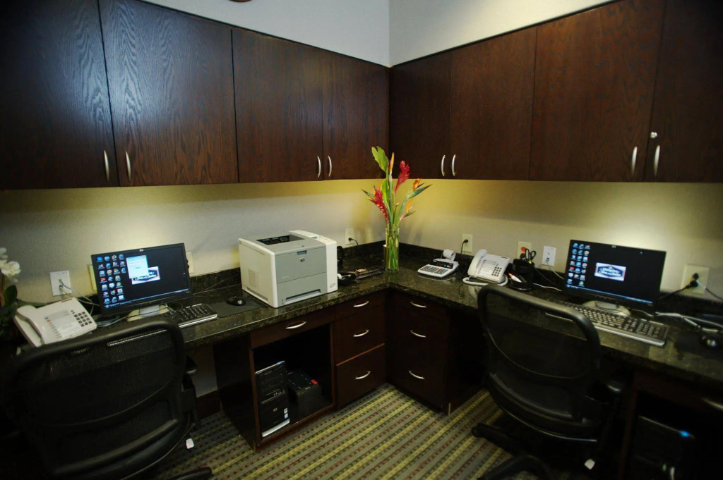 Hampton Inn & Suites Nashville-Downtown