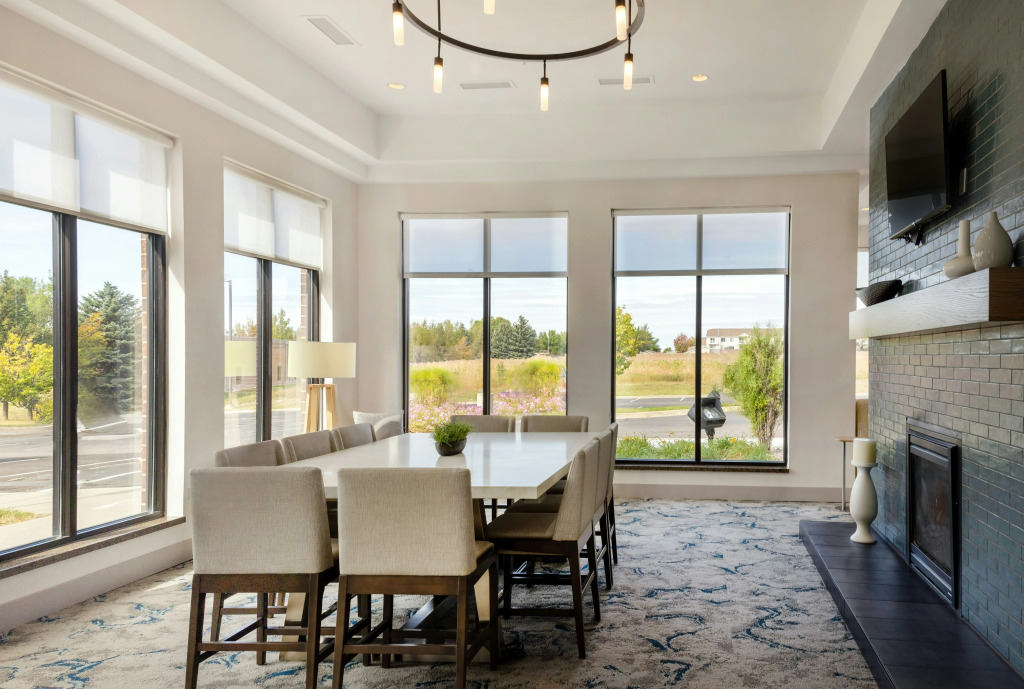Hilton Garden Inn Sioux Falls South