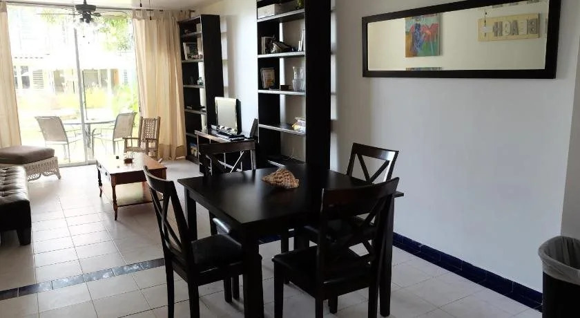 Paradigm Villa Dorado