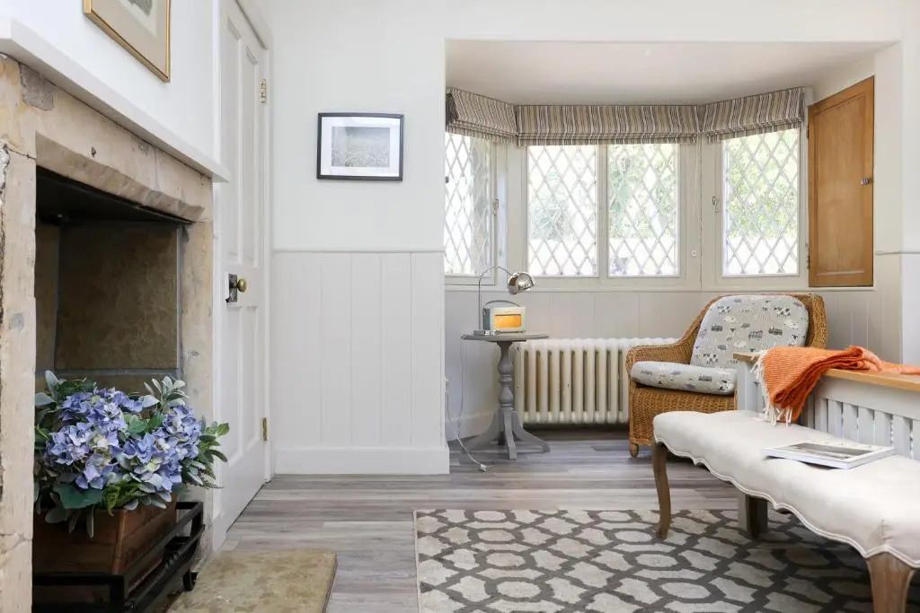 The Lodge At Gilmerton House, North Berwick