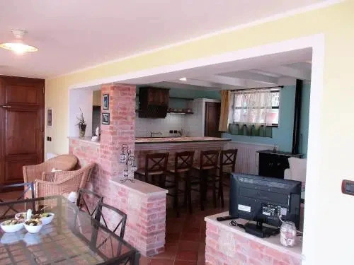 Holiday House Montepulciano - Il Torrino