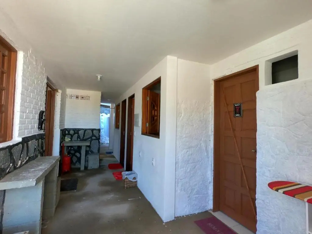 Maragogi Hostel