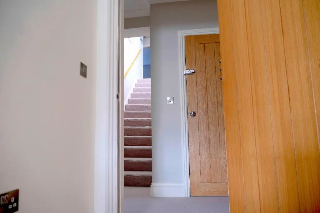 Derwent House Apartments