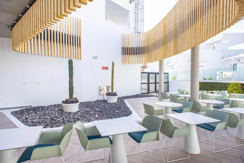 Hotel Taimar