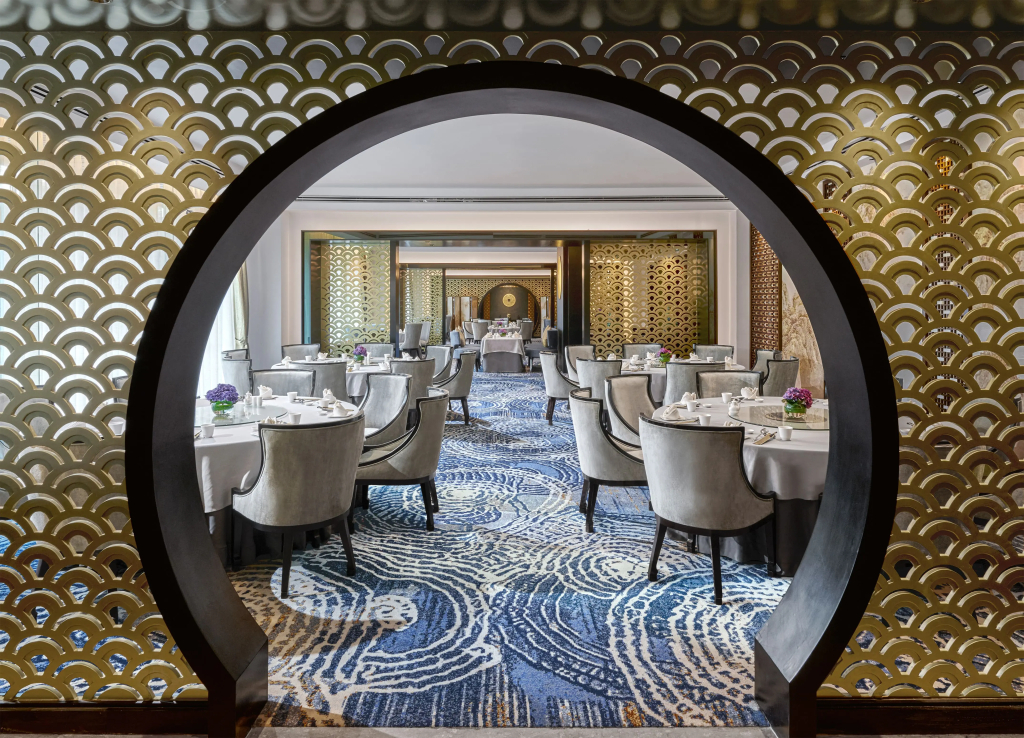 Gran Meliá Jakarta