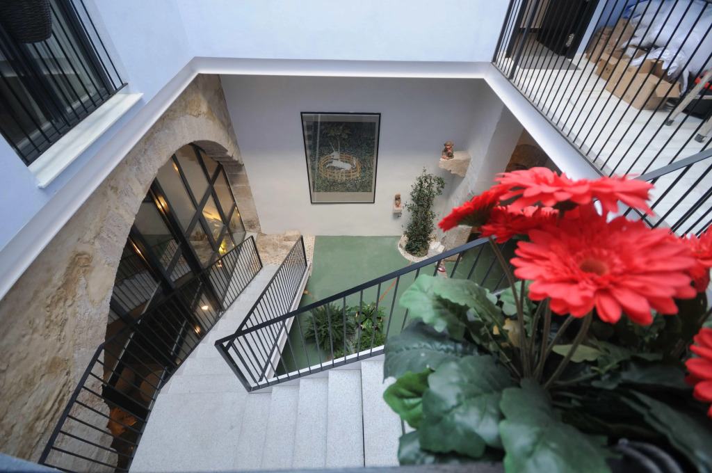 Catalina Suites San Nicolas