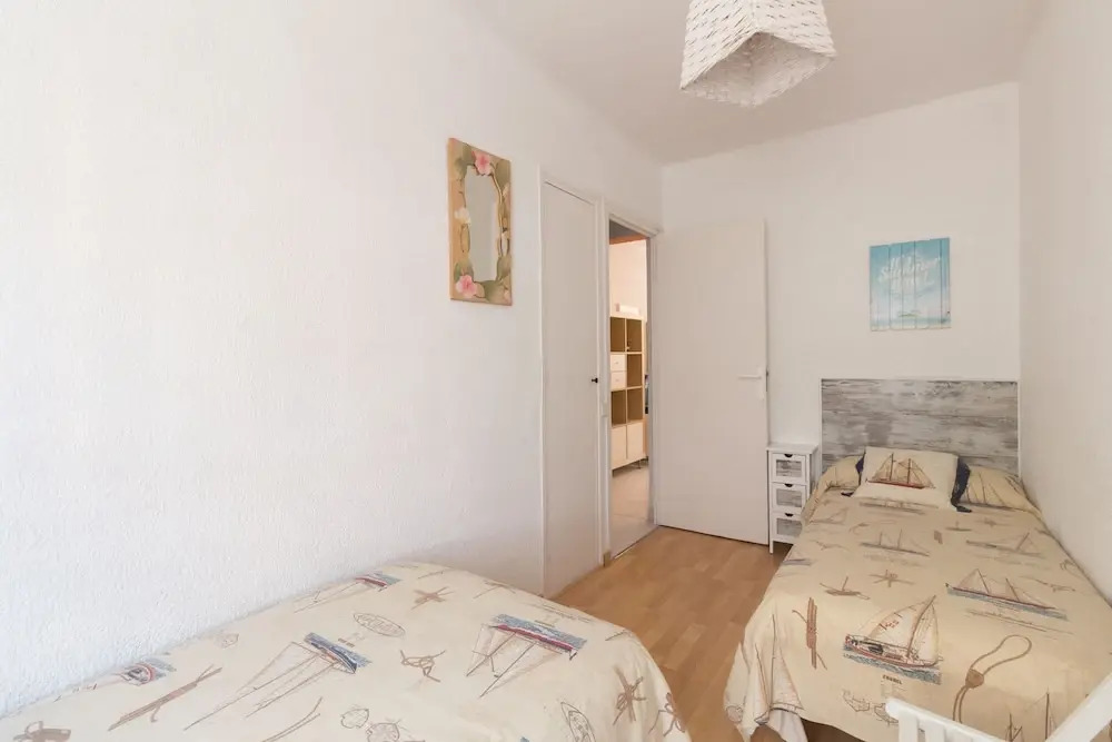 Apartamento San Remo Ref. 1108  by Iberplaya