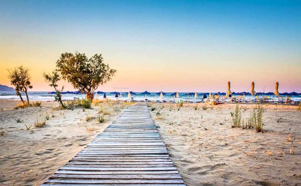 Sentido Villas