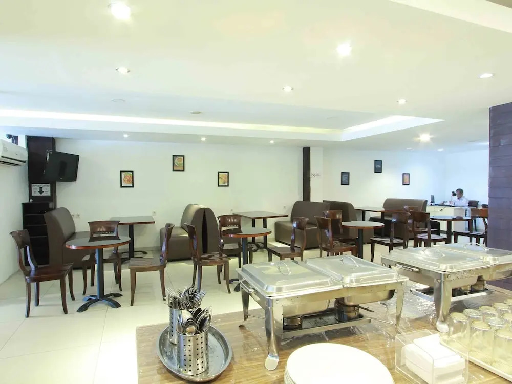 Nida Rooms Mangga Besar Station at City Icon Residence
