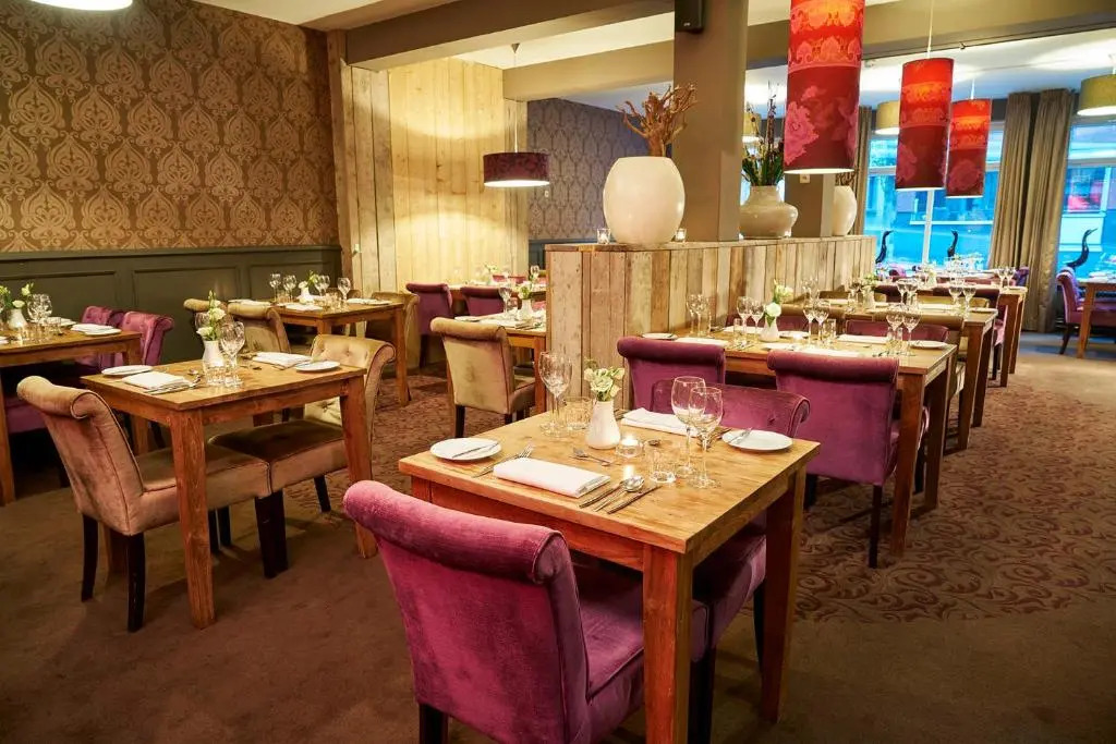 Hotel Gulpen