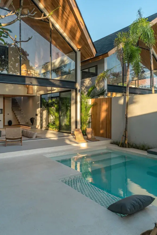 Villa Bayu by GORO