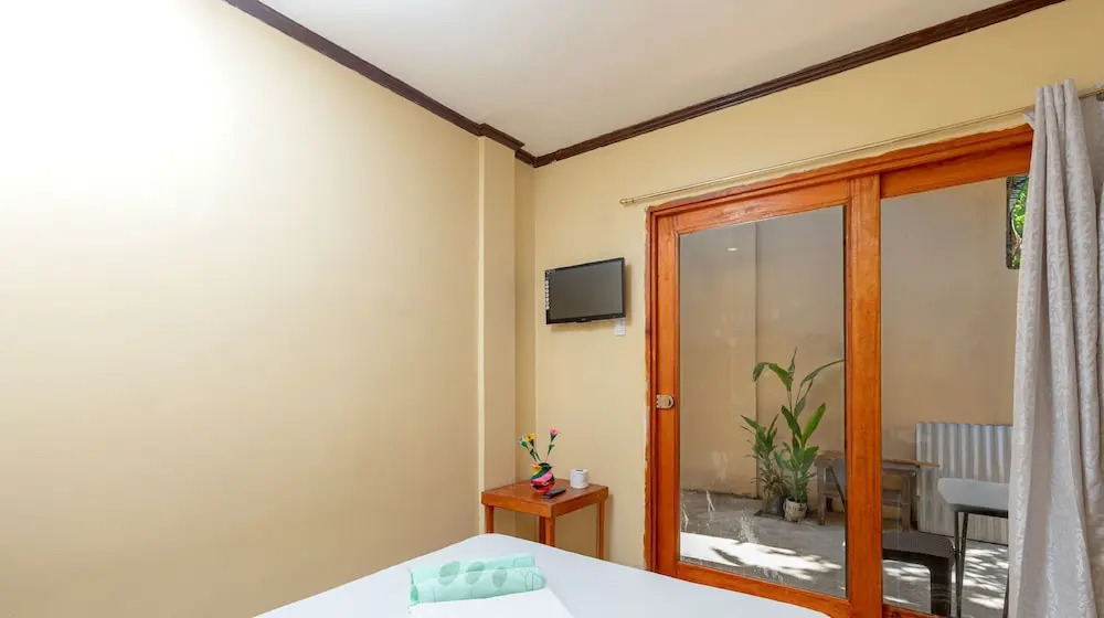 ZEN Rooms Basti Siargao