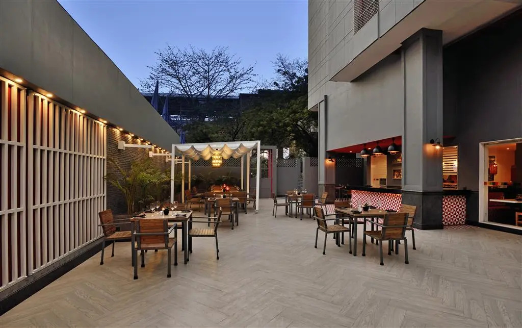 Hotel City Centre Inn Near Nizamuddin Railway Station