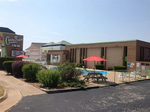 Greenbrier Inn
