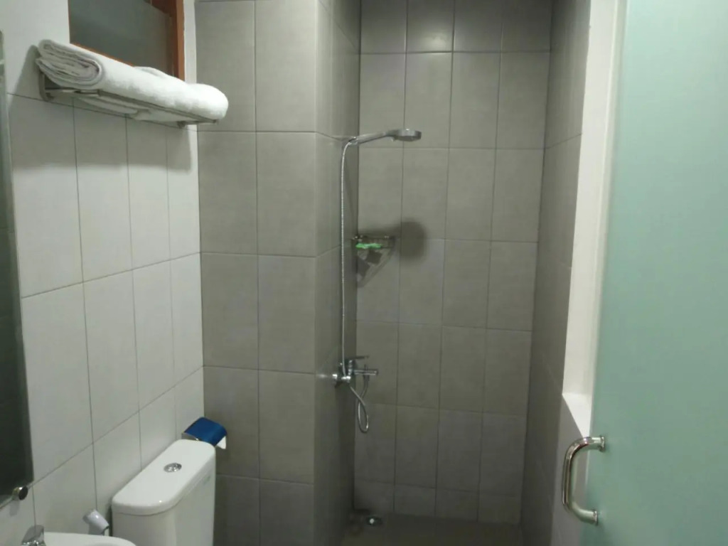P Hostel Bandung