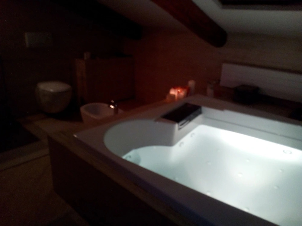Manin - Private SPA