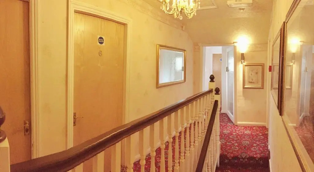 Blythewood Guest House