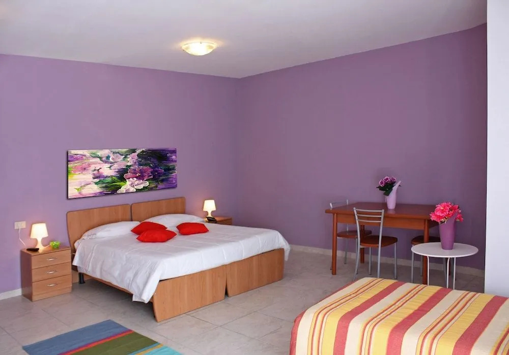 Hotel Pignatelli