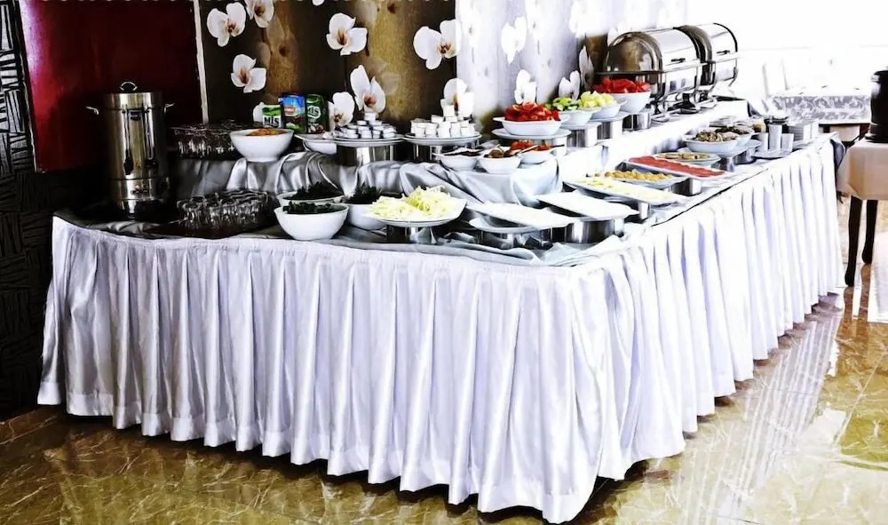 Bayazıt Hotel