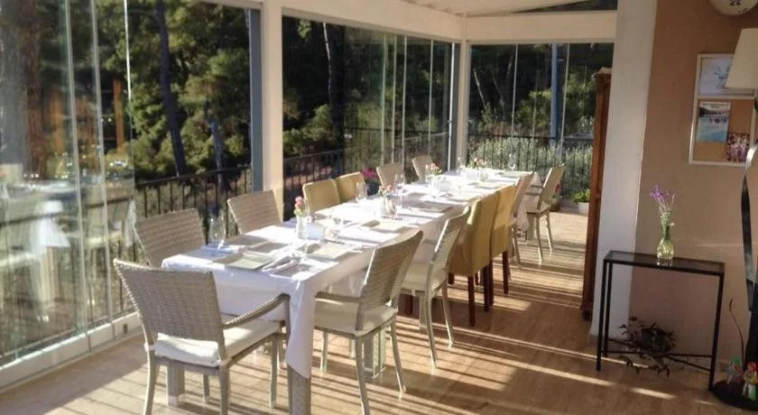 D&C Göcek Hotel
