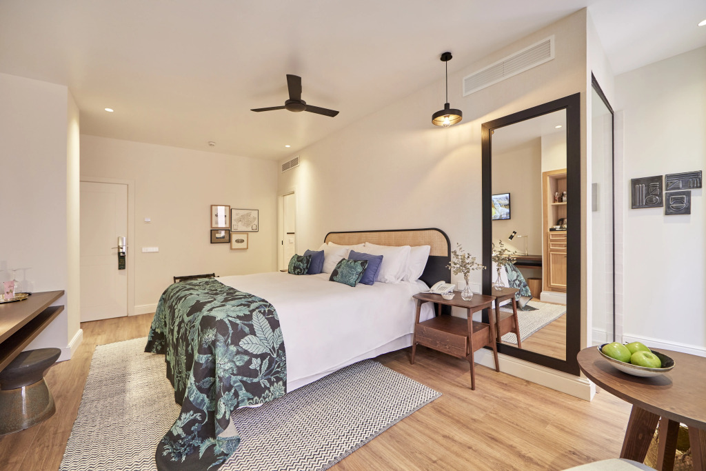 MHOUSE Boutique Hotel Palma