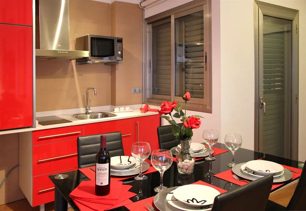 Like Apartments Lonja