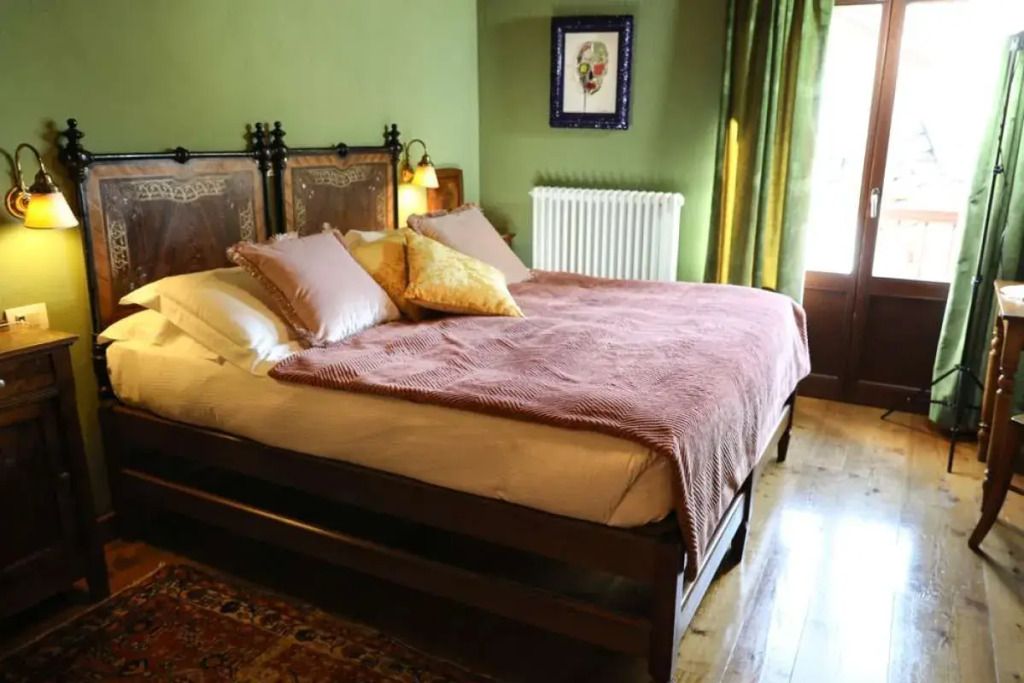 Maisons Grandes Murailles-Luxury apartments