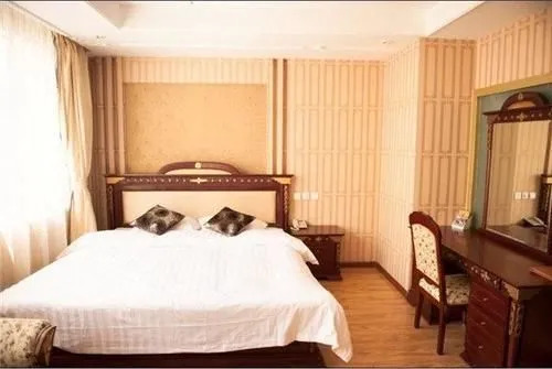 Qingdao Shengyu Business Hotel