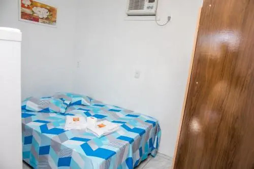 Santa Cruz Apart Hotel