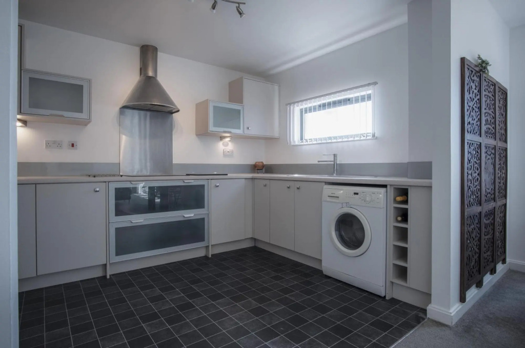 Fishermans Way - 2 Bedroom Apartment - SA1