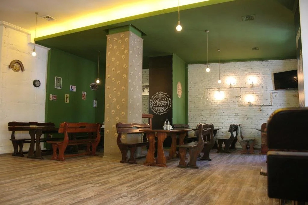 Roger's Hotel