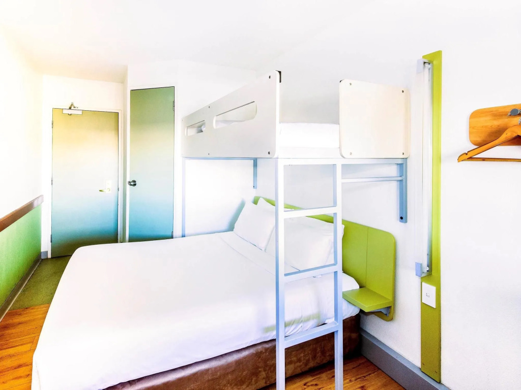 ibis Budget - Campbelltown