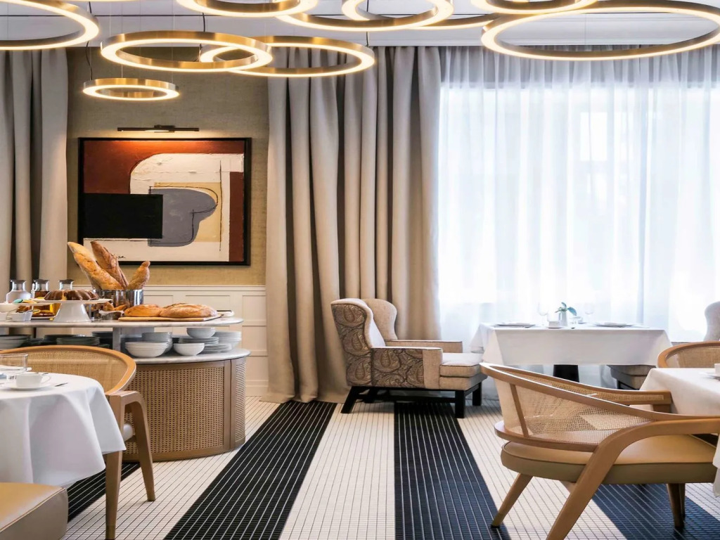 Heritage Hotel FERMAI MGallery Split